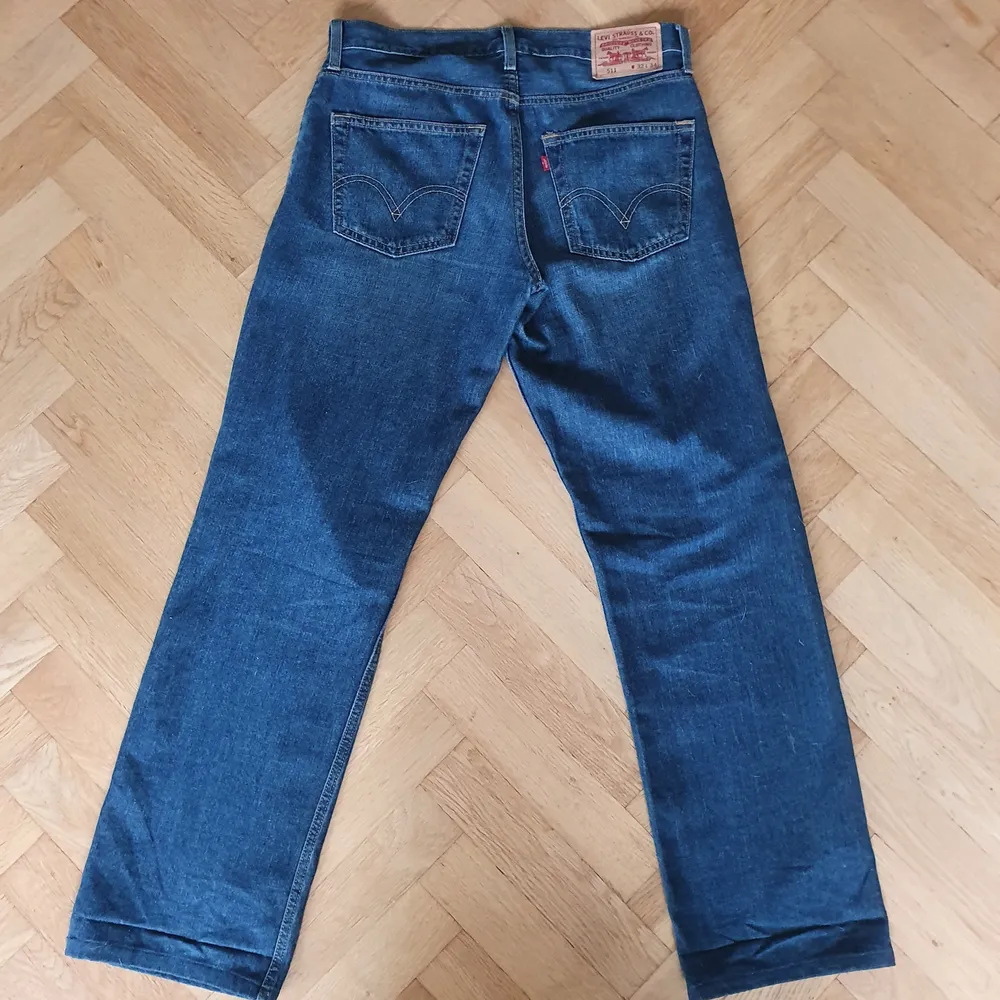 Levi's 511| Cond: 9/10 | W32 L34. Jeans & Byxor.