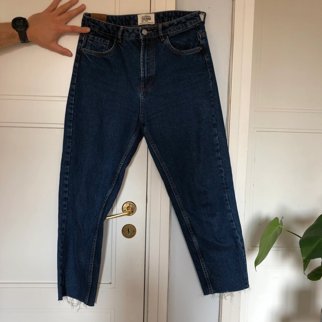 Jeans Zara 