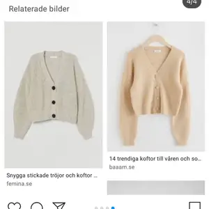 Trendig kofta från Lindex köpt för 499 kr, storlek s passar xs o☺️  bud på 220 + frakt