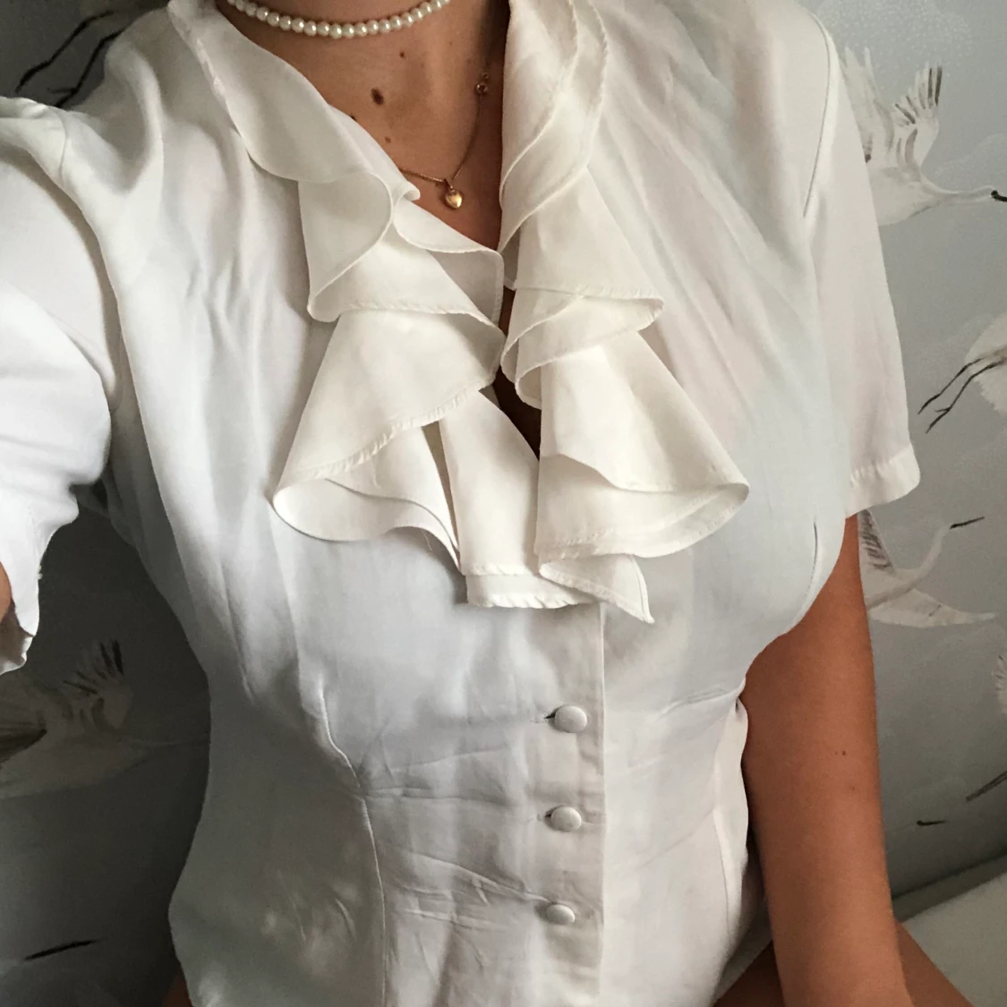 Blus Vintage💕💕 - 91