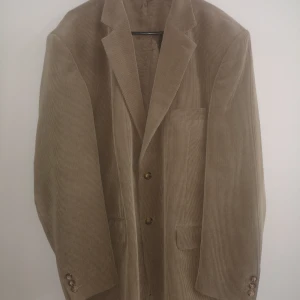 Kavaj  - Storlek L/XL. Som ny. 