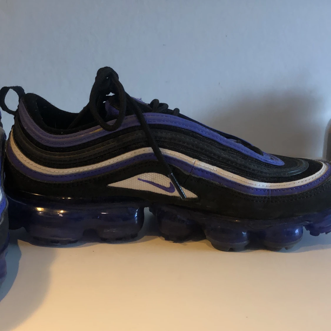 Nike air varpornas 97 (GS) - 91