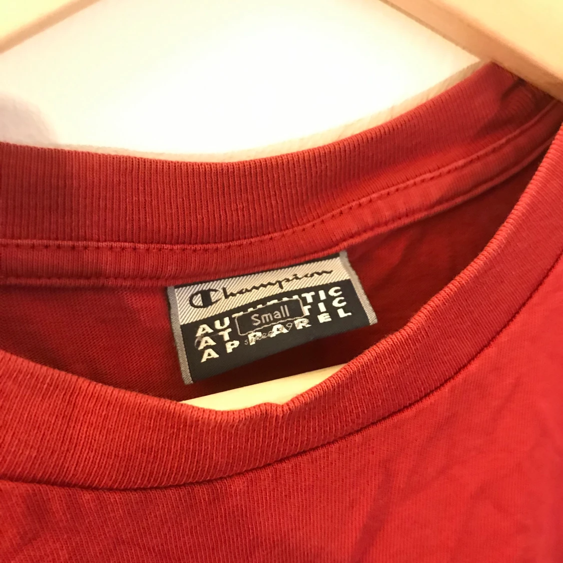 Champion T-shirt - 91