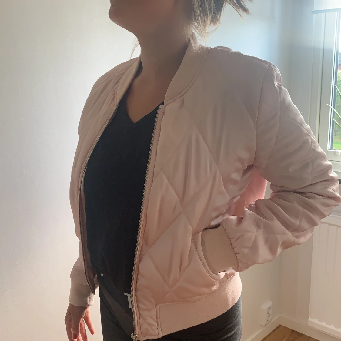 ”Bomberjacka” från Only - 90