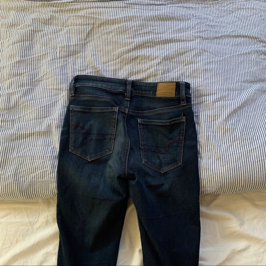 American Eagle jeans - 91