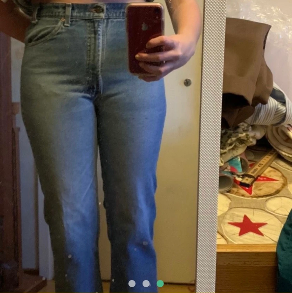 Vintage Levi’s - 91