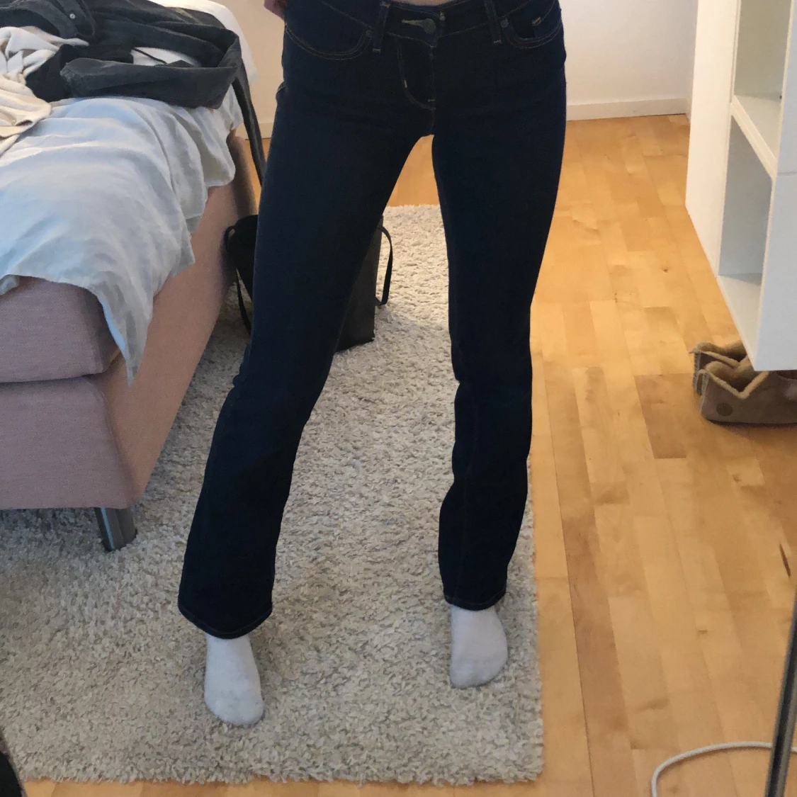 levi’s jeans