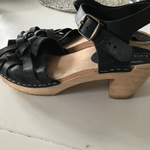 Moheda träsko - Lite använda