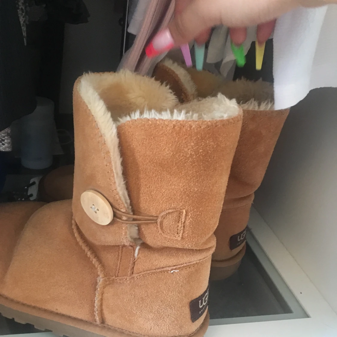 Uggs 
