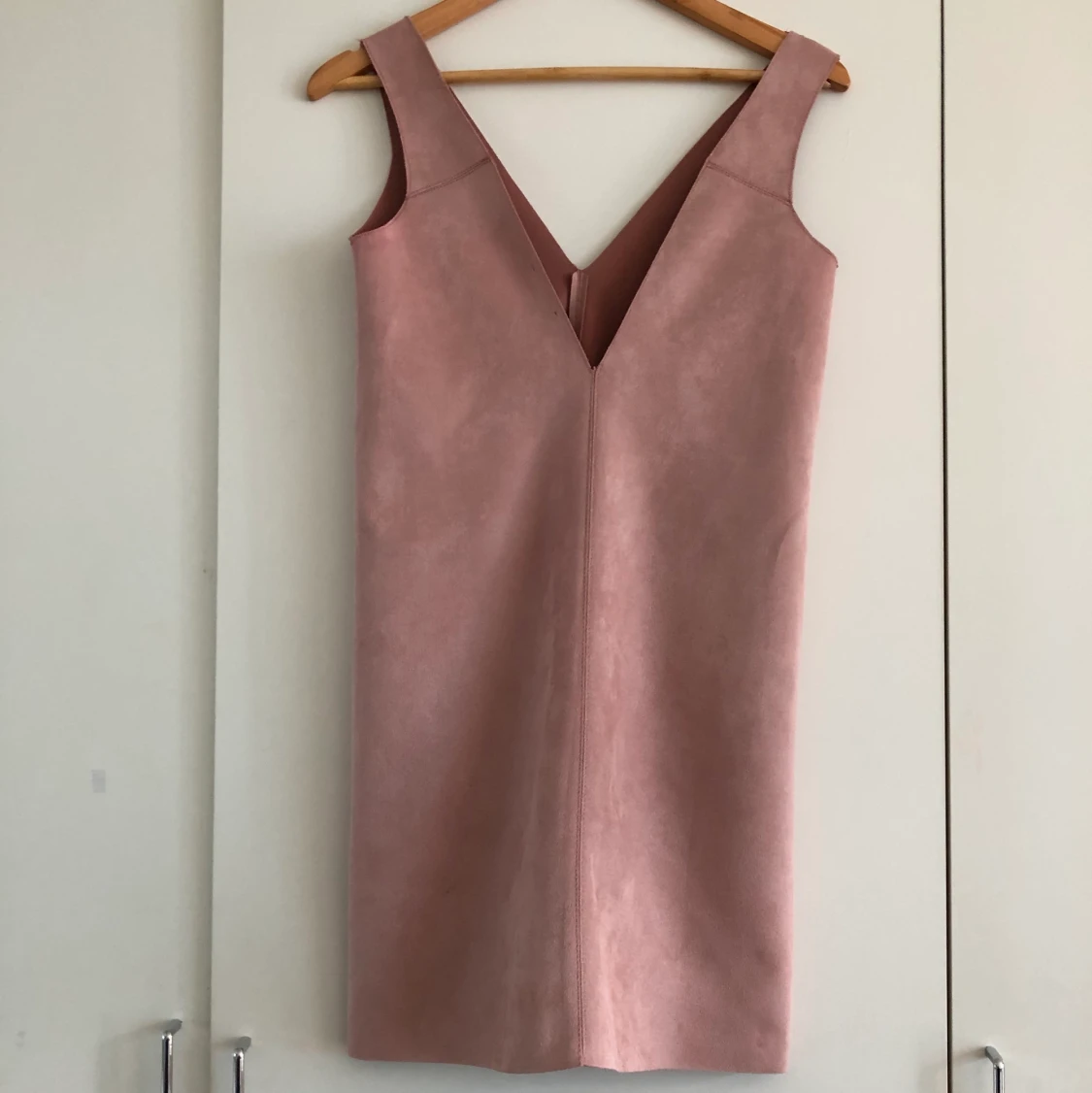 Zara klänning strl S - 90