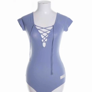  - Ny body från Odd Molly med lappar kvar.