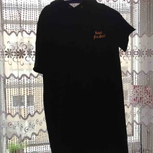  - Super skön Rebel (fan girl) hoodie klänning köpt för 200kr