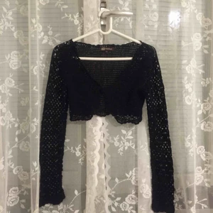 Monton knit top, S - Knit to use over a top.