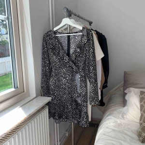  - Fin klänning från Missguided. Aldrig använd då den sitter lite för tight på mig.