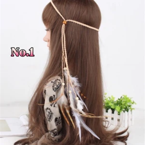  - Summer Hair Accessories 60kr ingår frakt