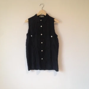 Skjortlinne weekday vintage - Skjortlinne weekday vintage