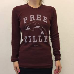 Free Tilly t-shirt från Peta