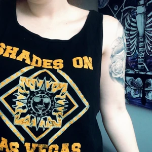  - Suuuupercoolt linne från beyond retro! 