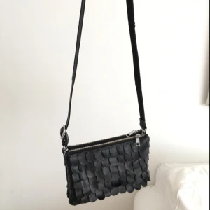  - #Handväska från #wos i fint skick. Väldigt lite använd. #Skinn kan mötas upp i Uppsala eller Stockholm  