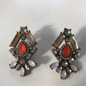  - Beautiful earrings from Mango 