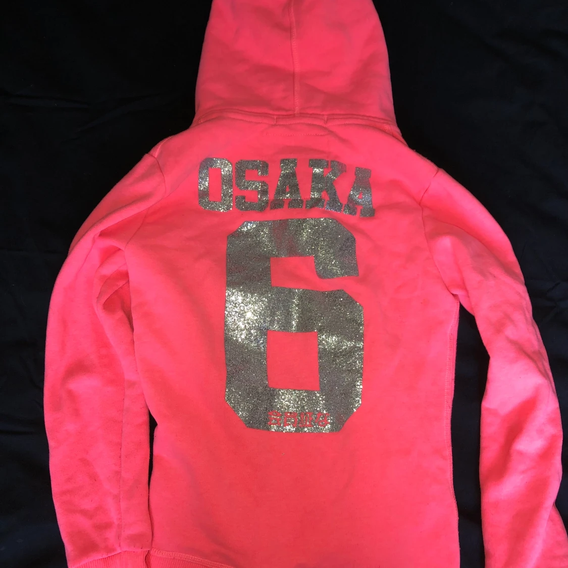 Superdry hoodie - 90