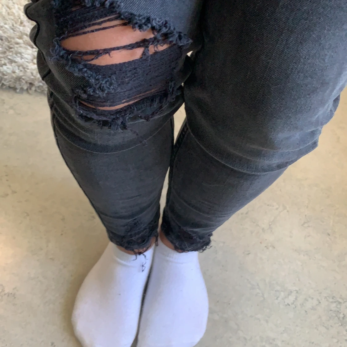 Denim co, strl 38 - 91