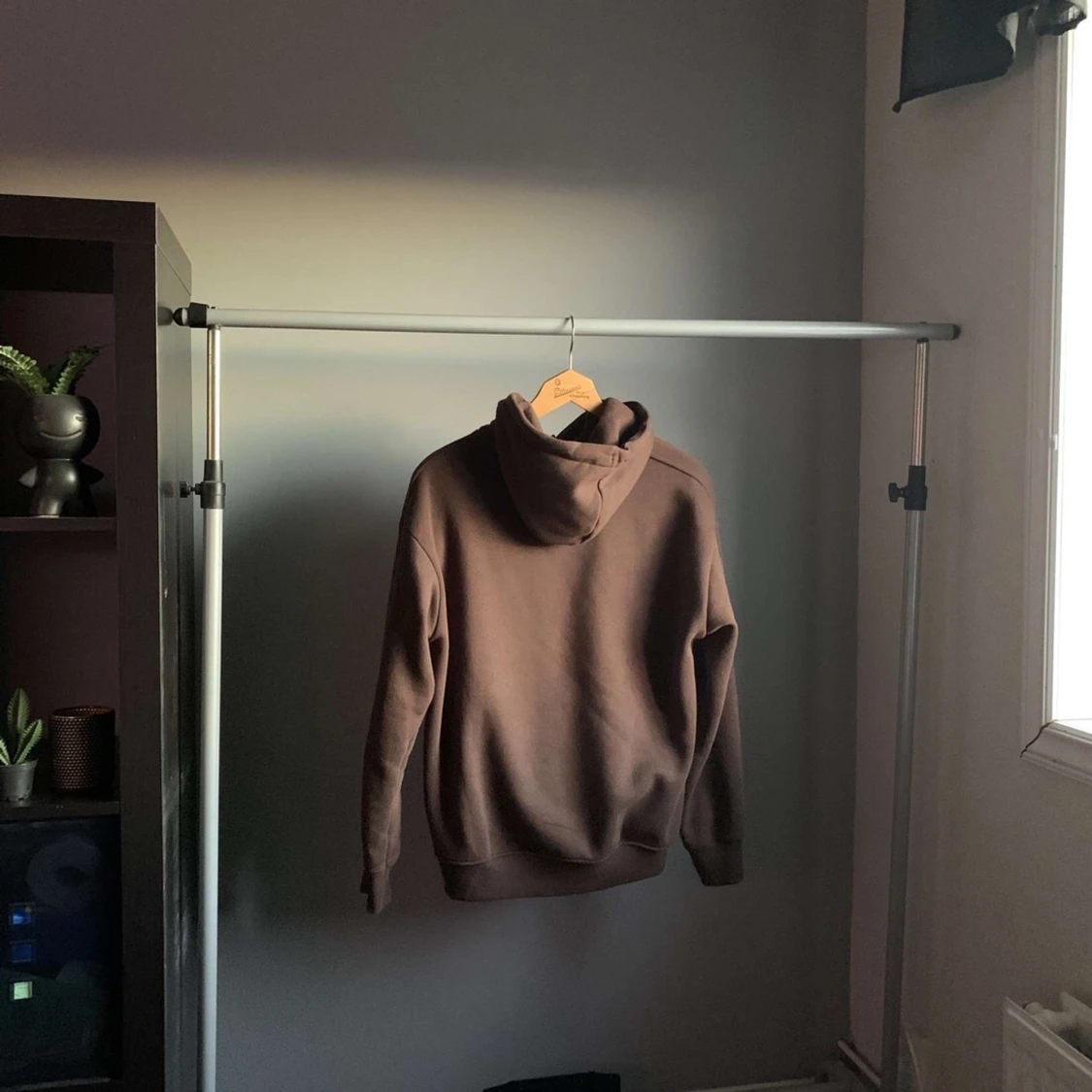 Hoodie ifrån Pull & Bear - 90