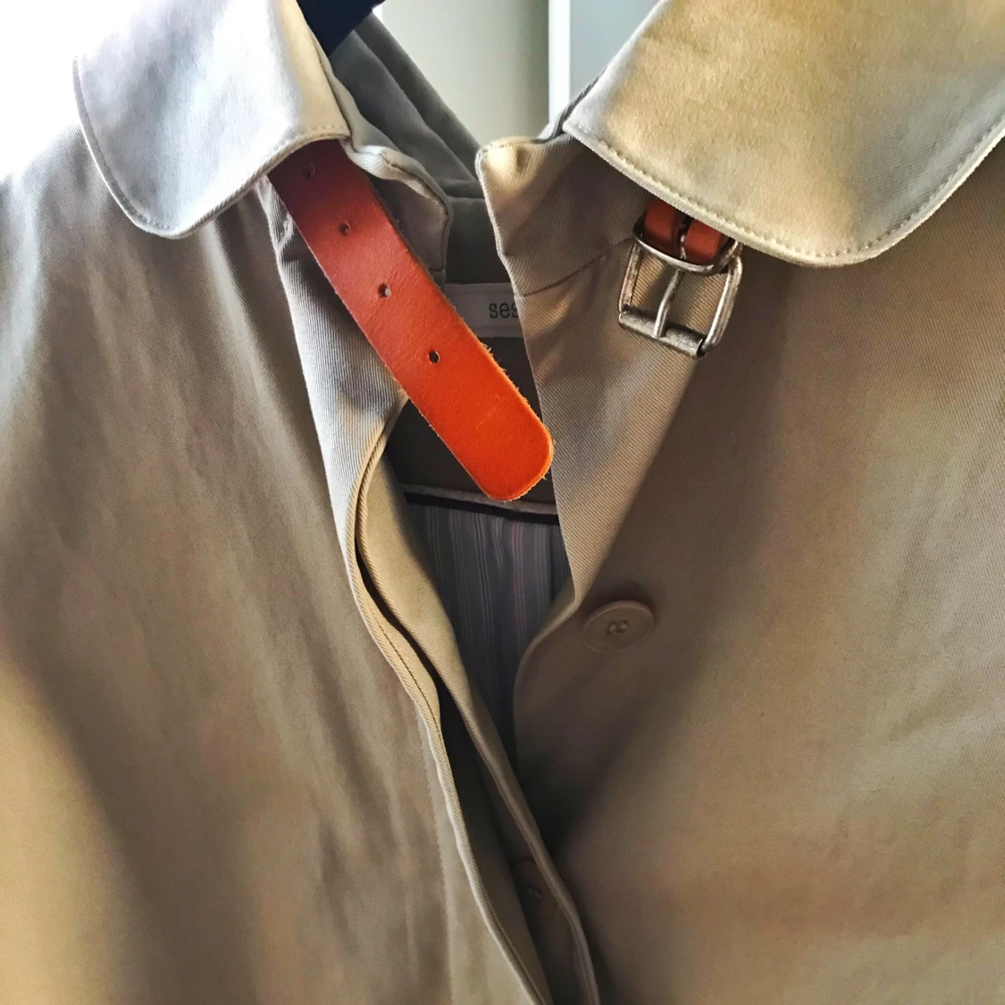 En fin rock fån Sessan . Stolek M /L - 91