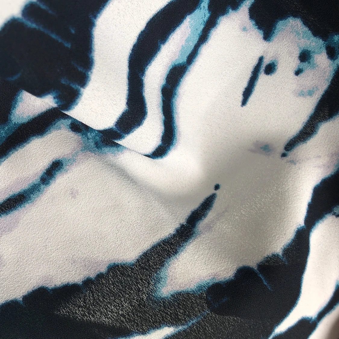 Kortärmad topp - 91