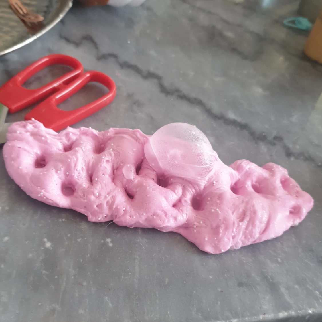 Rosa 💞Slime  - 91