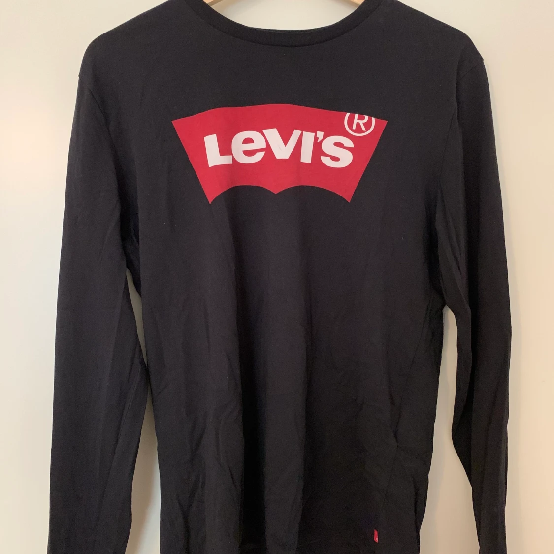 Levi’s långärmadtröja
