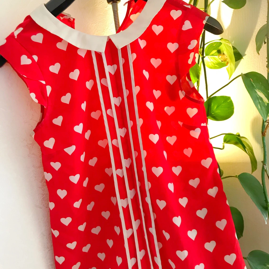 Fin blus från oasis stolek S (8/34)