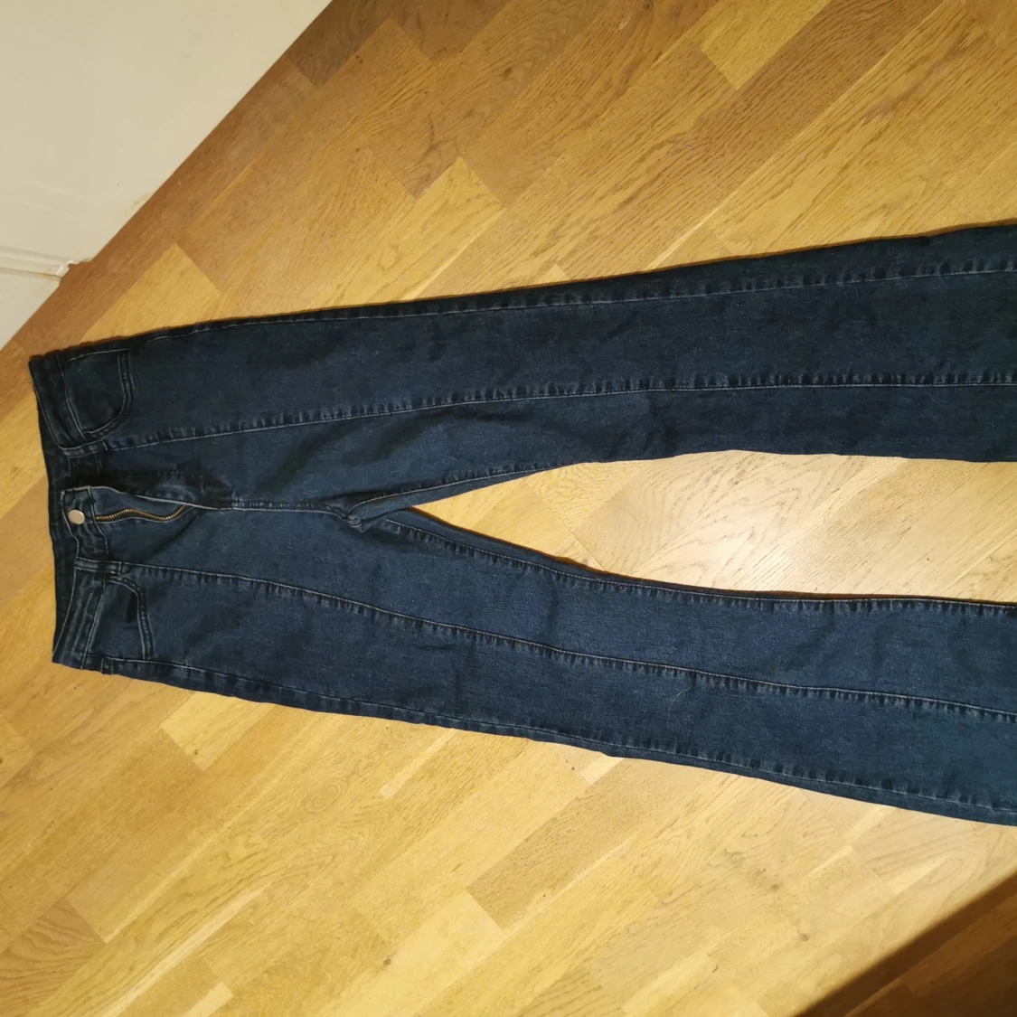Bootcut jeans stl s