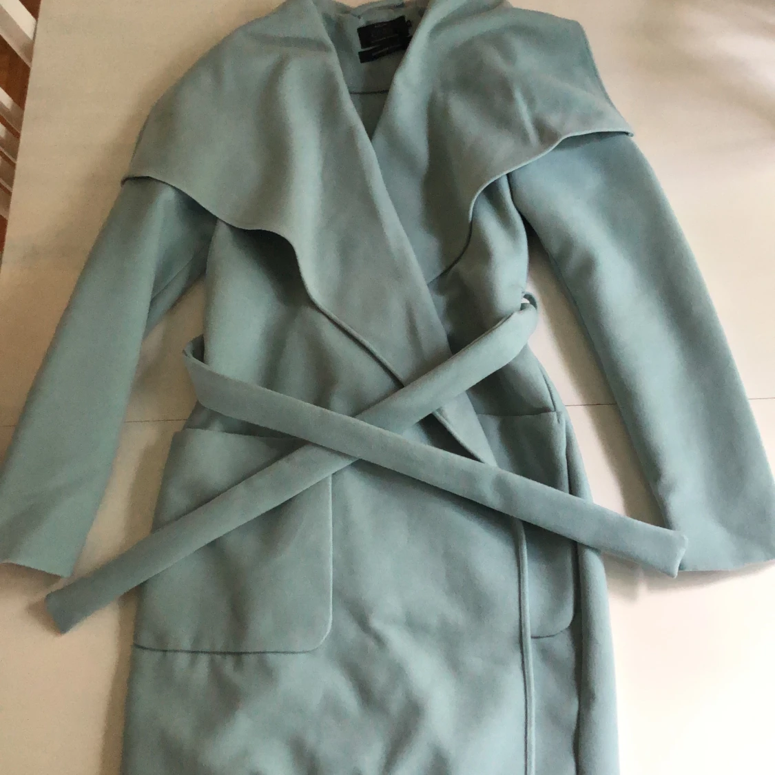 Snygg jacka i strl S