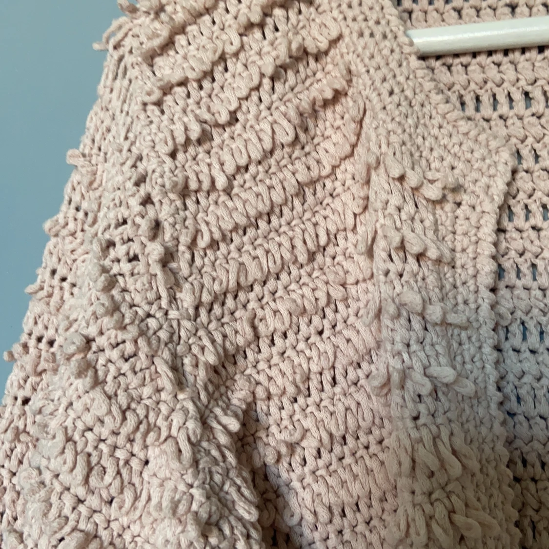 Puserrosa kofta - 91