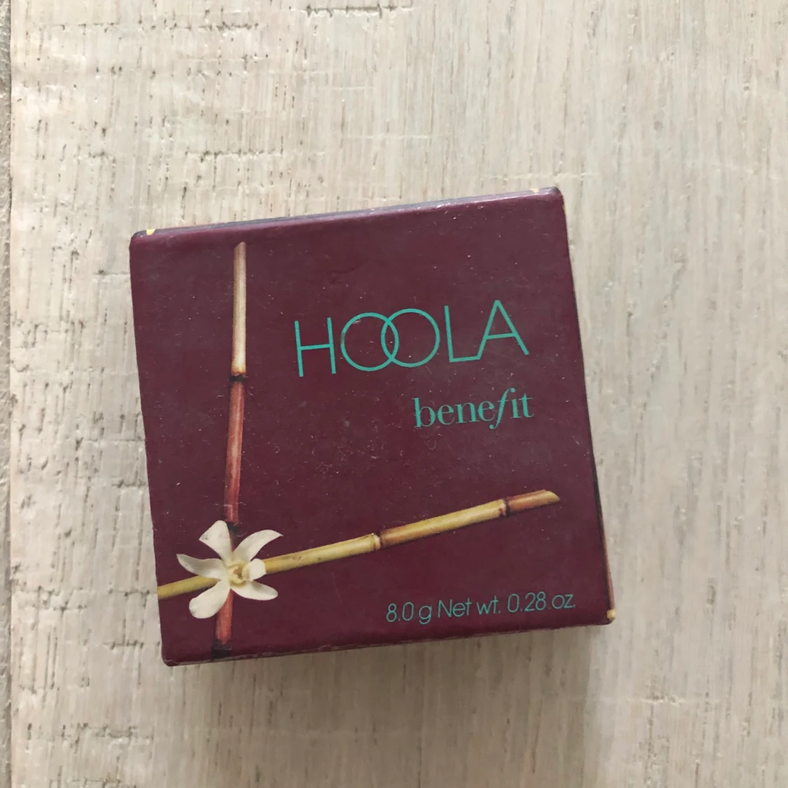 Hoola bronzer