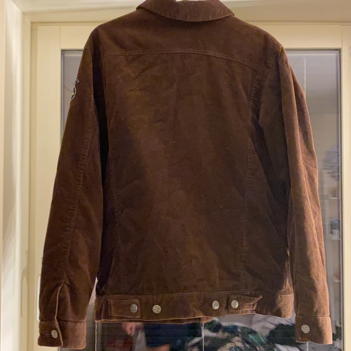 Manchester jacka - 90