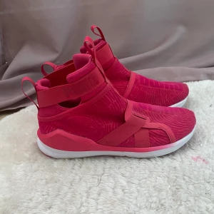 Puma skor  - Jag har bara använt dem två gånger.