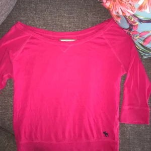 Rosa Ralph lauren tröja - Rosa Ralph lauren tröja som passar storlek XS-L.