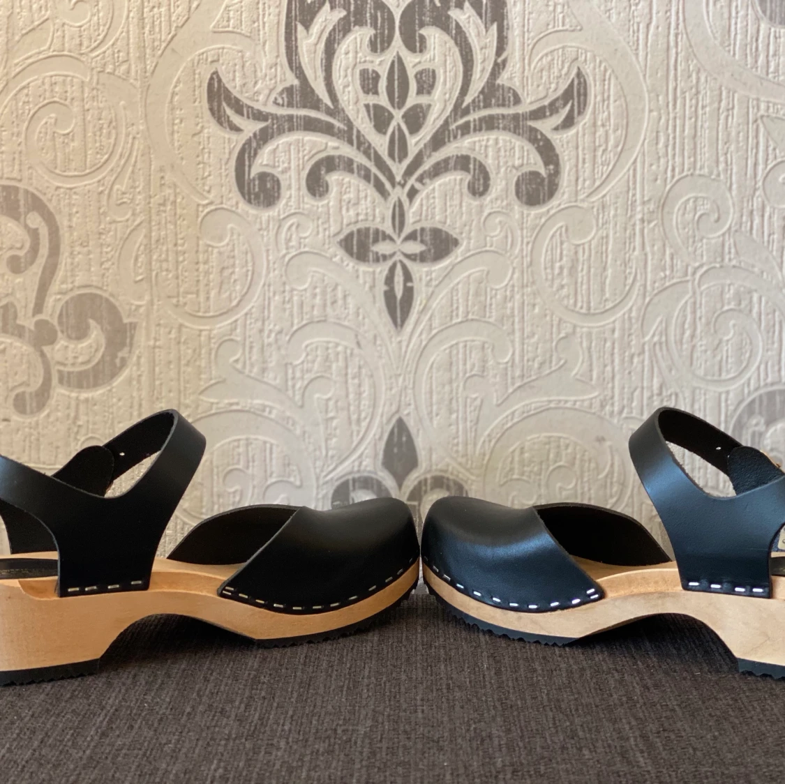 Swedish Hasbeens - Strl 36 - 91