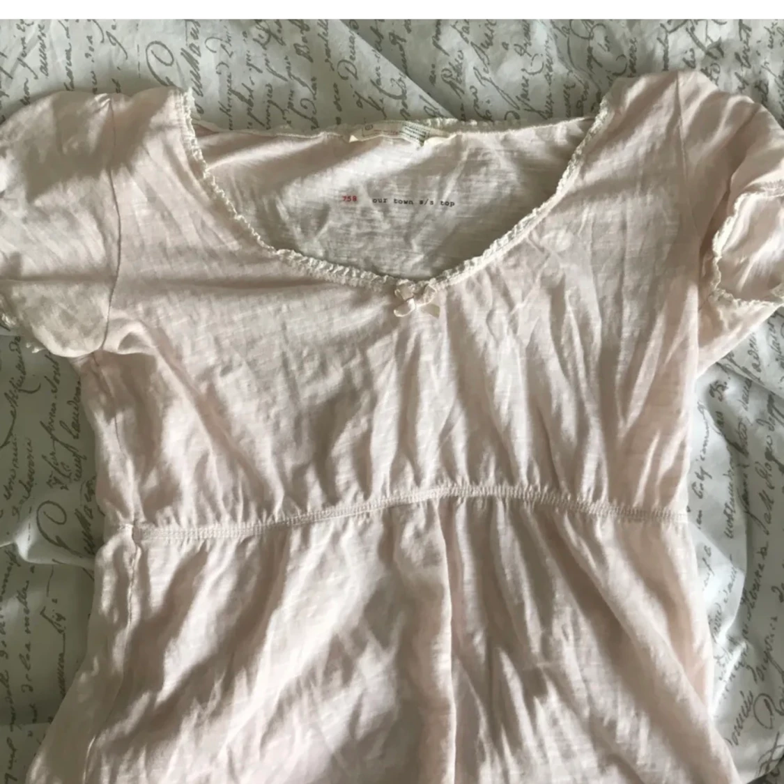 Odd Molly blus S - 90