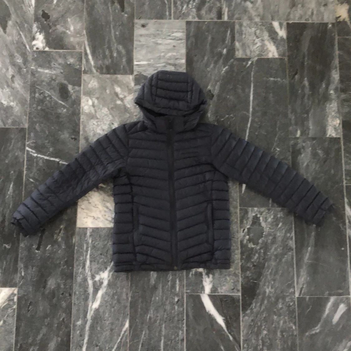 Peak Performance Jacka