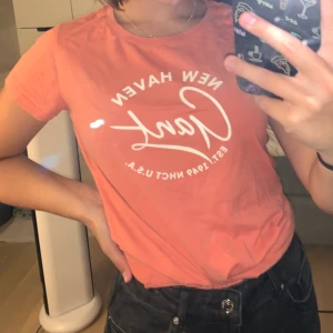 Gant t-shirt - Super fin gant t-shirt, jätte skön och bra kvalitet💕