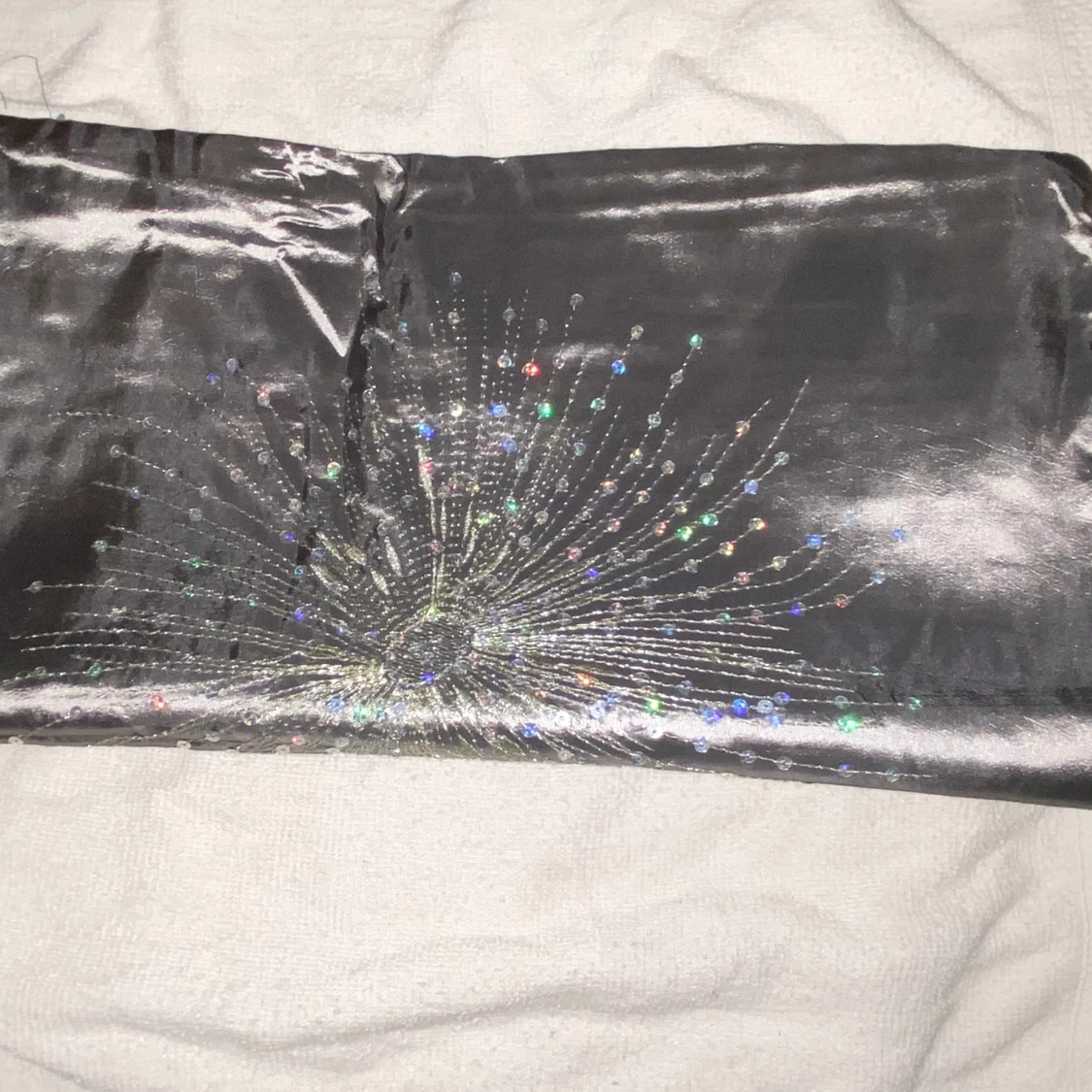 Silvriga Kuddfördral - 90