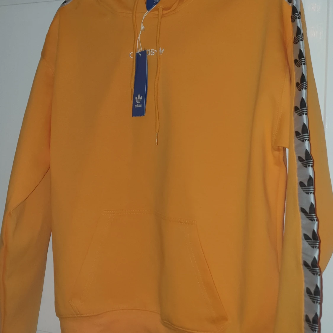 Adidas hoodie Stl. L - 90