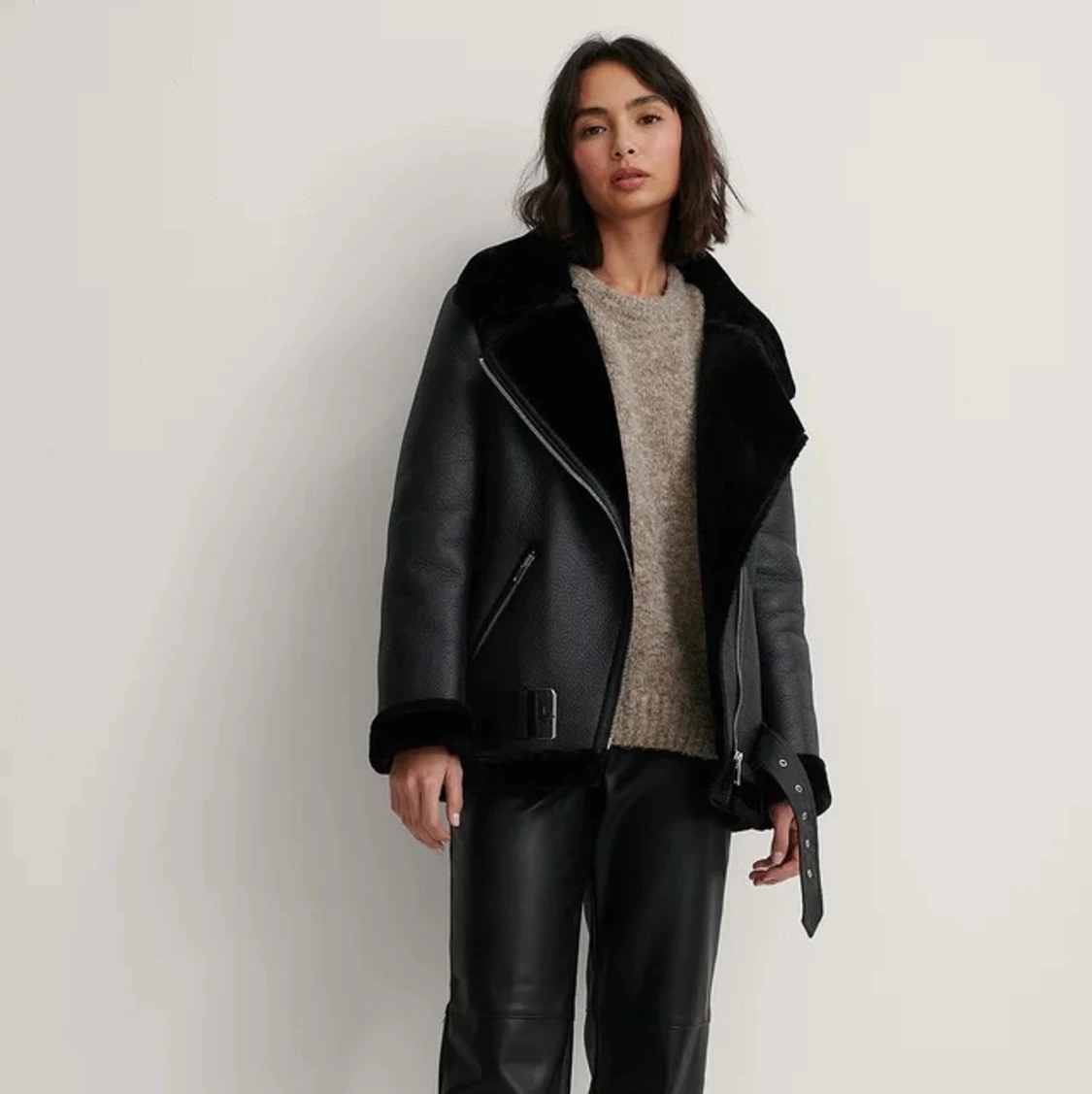 Jacka från nakd - 90