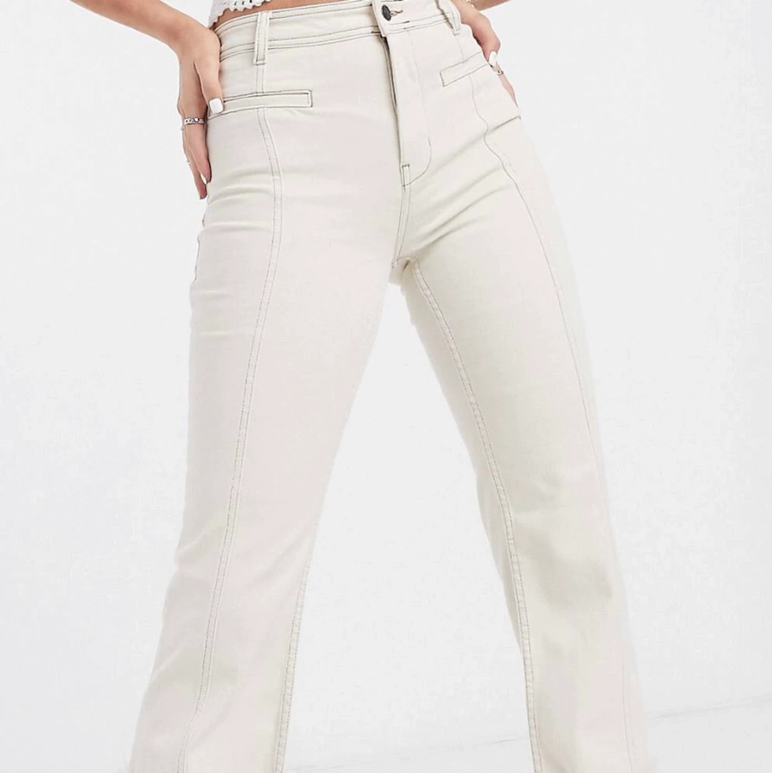 Stjärnbyxor från free people - 91