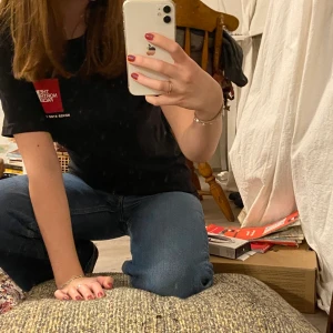  The North Face T-shirt  - Svart The North Face T-shirt