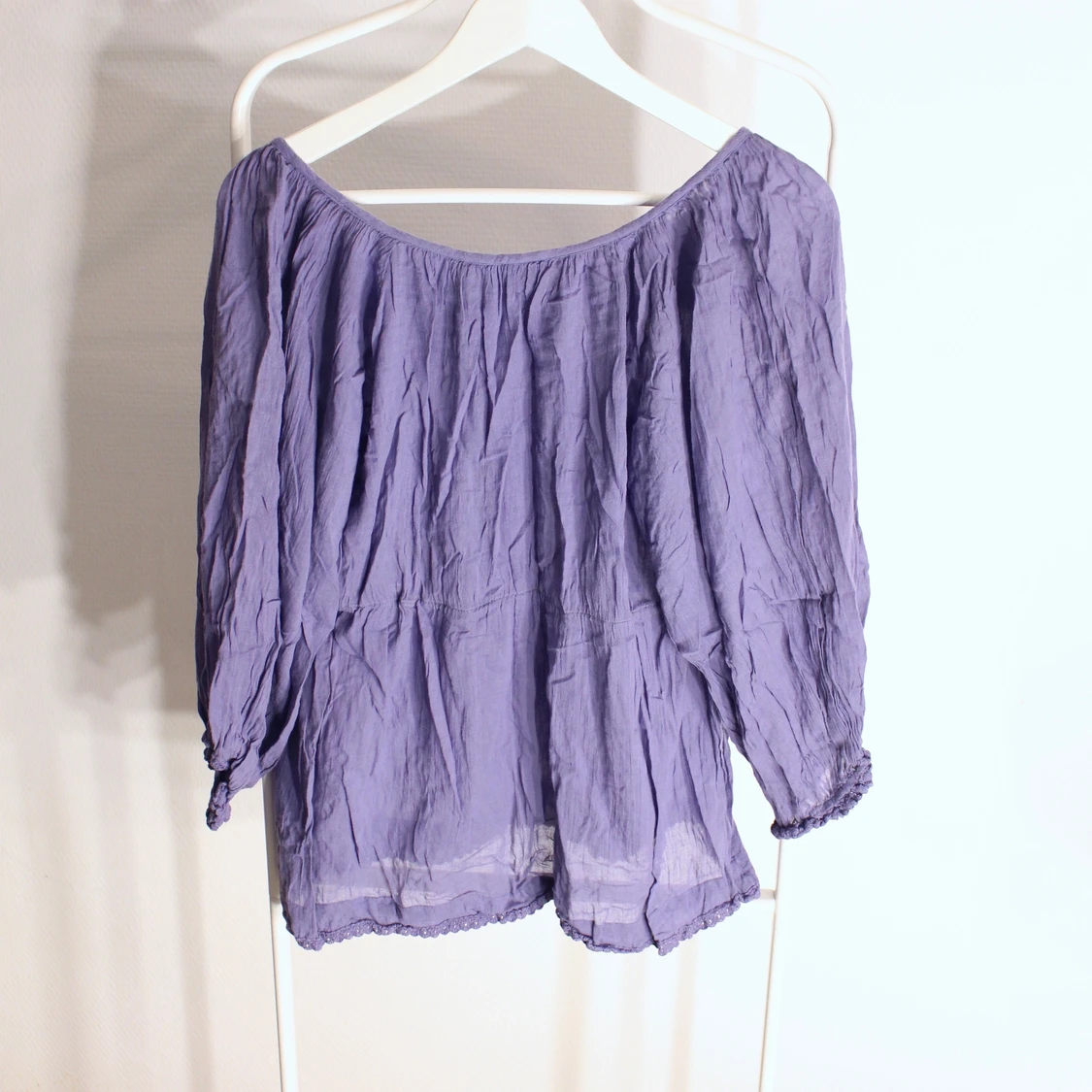 Blus från Lindex - 90