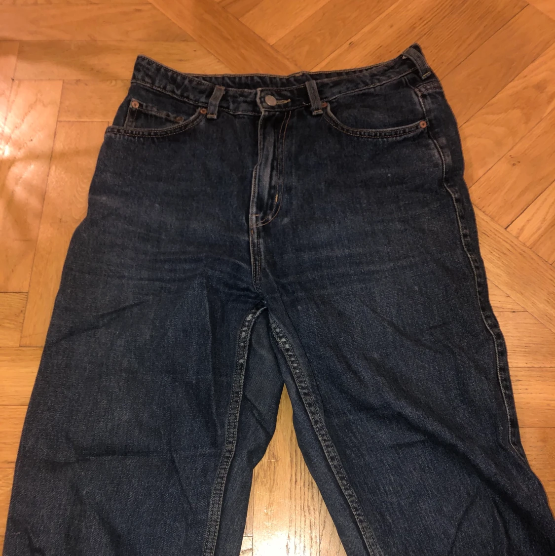 Populära rowe jeans - 90